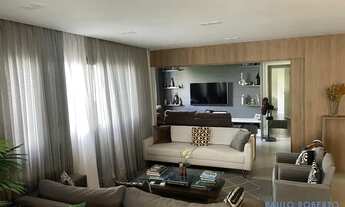 Imagem 2: APARTAMENTO - MORUMBI - SP