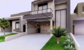 Imagem: Casa com 3 dormitórios à venda, 231 m²