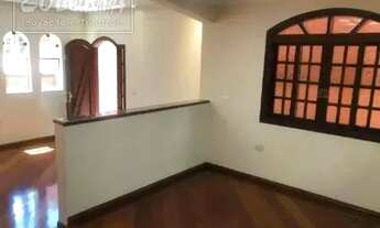 Imagem 5: Sobrado a venda - Parque Marajoara, Santo André