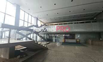 Imagem 5: Monousuário com 3 elevadores, 7 andares, 2 subsolos, 82 vagas