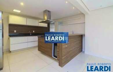 Imagem 5: APARTAMENTO - CHÁCARA SANTO ANTONIO - SP