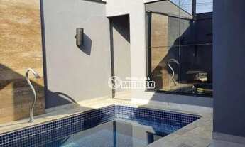 Imagem 2: Casa com 2 dormitórios à venda, 109 m² por R$ 650.000,00 - Loteamento São Francisco - Pira