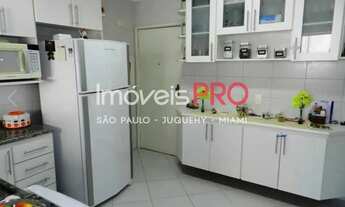 Imagem 4: Apto de 3 dorm, sendo 1 suíte e 1 vaga no Aclimação prox do parque