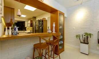 Imagem 7: APARTAMENTO 4 QUARTOS SENDO 03 SUÍTES 187,55M² PITUBA