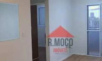 Imagem 5: Apartamento com 2 dormitórios para alugar, 54 m² por R$ 3.078/mês - Vila Guilhermina - São