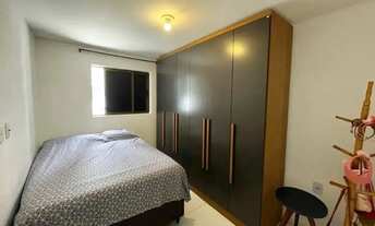 Imagem 4: Apartamento Térreo á Venda 56m² 2 Quartos 1 Suíte Bancários /João Pessoa