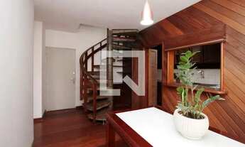 Imagem 4: Apartamento à Venda - Bela Vista, 2 Quartos, 84 m2