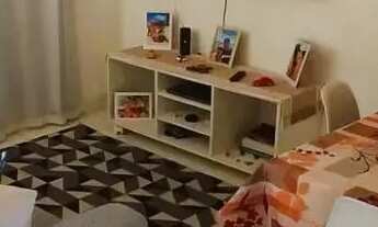 Imagem 2: VENDO APARTAMENTO MOBILIADO NO FRANCÊS - ENCONTRO DO MAR