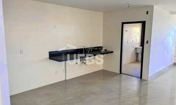 Imagem 5: Apartamento à venda Infinity Residence - Jardim Goiás