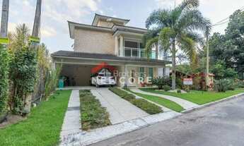 Imagem: Casa de condomínio em Rua Senador Fernandes