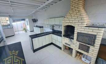 Imagem: Cobertura com 3 dormitórios à venda, 178