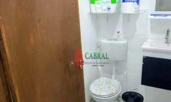 Imagem 6: Sobrado com 3 dormitórios, 140 m² - venda por R$ 180.000,00 ou aluguel por R$ 1.200,00/mês