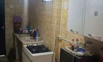 Imagem 4: CASA SETOR UNIÃO FRENTE PRAÇA 3 QUARTOS SENDO 1 SUÍTE PARTE ALTA DO SETOR OPORTUNIDADE