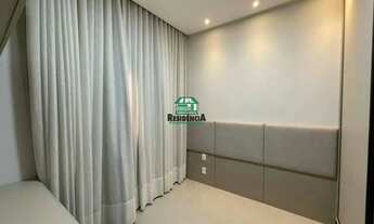 Imagem 4: Casa de Condomínio 4 quartos para Locação Boa Vista, Anápolis