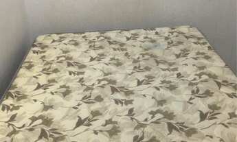 Imagem 2: Cama com 1 mês de uso pra vende rápido