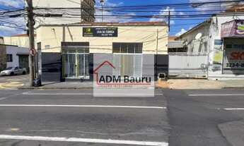 Imagem: Salão para aluguel com 80 m² em Centro