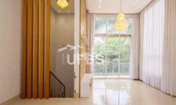 Imagem 2: Condomínio do Lago - Casa de Condomínio 4 quartos, sendo 4 suítes