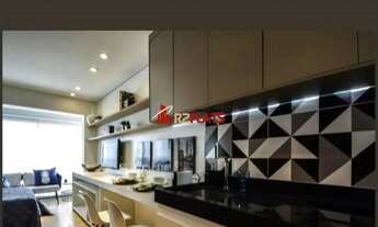 Imagem 7: Flat com ótimo preço no bairro Brooklin. Confira!