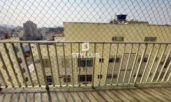 Imagem 3: Méier Apartamento com 3 dormitórios