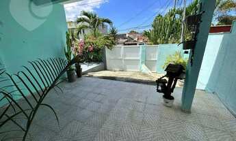 Imagem 3: Casa com 4 dormitórios à venda, 180 m² por R$ 730.000,00 - Piratininga - Niterói/RJ