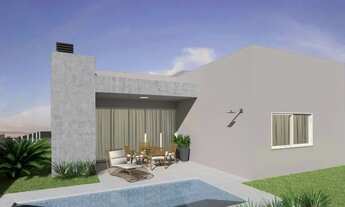 Imagem 2: PASSO DE TORRES - Casa Padrão - BALNEÁRIO ROSA DO MAR