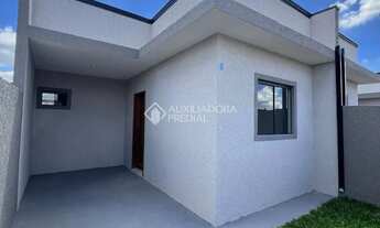 Imagem: Casa em condomínio no Tatuquara, Curitiba