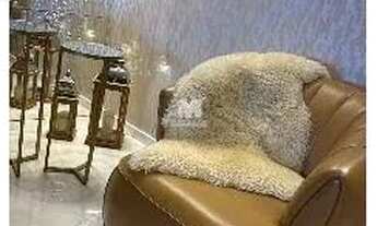 Imagem 7: Apartamennto alto padrão - pronto para morar - decorado e mobilidado