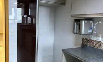 Imagem 7: Edificio Cuiaba Central Parque