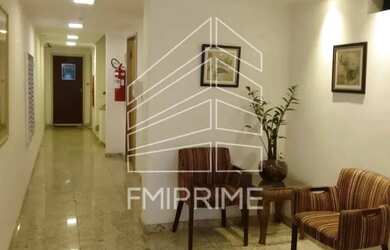 Imagem 2: PINHEIROS - PROX. METRO - 3 DORMITORIOS - SUITE