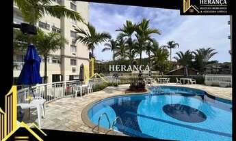 Imagem: Apartamento 2 quartos, sendo 1 suíte Condomínio