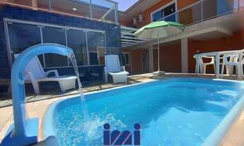 Imagem: Casa com Piscina para locação diária