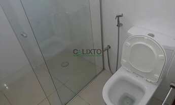 Imagem 2: Apartamento para aluguel, 3 quartos, 1 suíte, 2 vagas, Prolongamento Vila Industrial - Fra