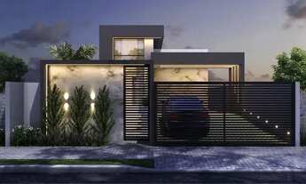 Imagem 5: Casa Alto Padrão à venda Bancários / Água Fria João Pessoa