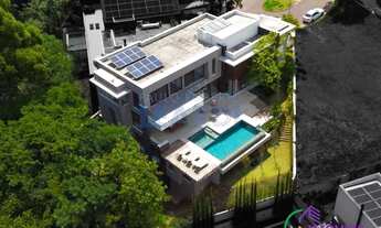 Imagem 4: CASA EM CONDOMÍNIO - TAMBORÉ - SP