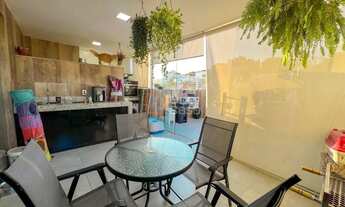 Imagem: Cobertura com 4 quartos e elevador à venda