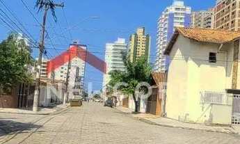 Imagem 3: Sobrado em Rua Uruguai - Guilhermina - Praia Grande/SP