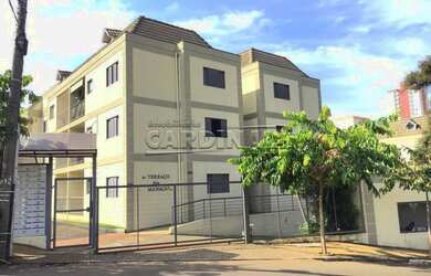 Imagem: Apartamento Padrão em São Carlos