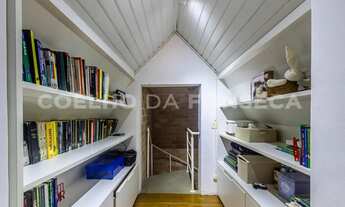 Imagem 6: Casa em Condominio - Alphaville Residencial 12/Santana de Parnaiba