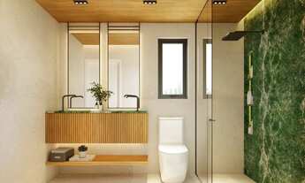 Imagem 7: Apartamento no bairro da Torre com 76m², com 3 quartos e 2 suítes