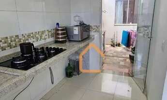 Imagem 6: Apartamento com 2 dormitórios à venda, 75 m² por R$ 435.000 - Santa Rita II - Pouso Alegre