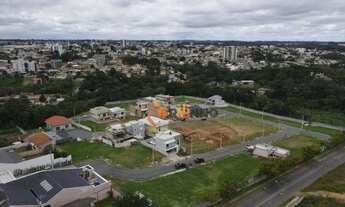 Imagem 2: Terreno de 242 m² em condomínio no bairro Jardim das Américas em Campo Largo/PR