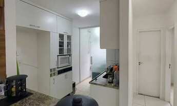 Imagem 6: Apartamento de 2 quartos em Colina de Laranjeiras