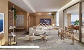 Imagem 7: Apartamento com 3 dormitórios à venda, 204 m² por R$ 1.985.670 - Cidade de Milão - Jardim