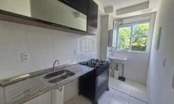 Imagem 6: Apartamento para Locação no Condomínio Solaris Parque Panamby Campinas