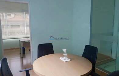 Imagem 6: Prédio Comercial com área de 363 metros quadrados