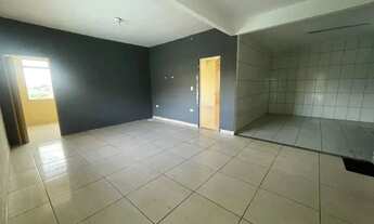 Imagem: Alugo casa de 2 quartos, 50m² Vila Nova