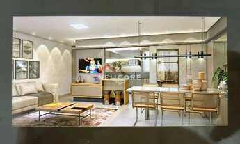 Imagem 7: Apartamento em Rua Francisco Deslandes - Anchieta - Belo Horizonte/MG