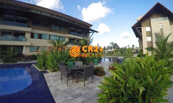 Imagem 2: Flat a Venda com 2 Quartos,1 Suíte em Muro Alto - Nui Supreme