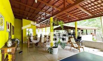 Imagem 2: Descubra o refúgio perfeito para os amantes da natureza: um sítio encantador com mais de 1