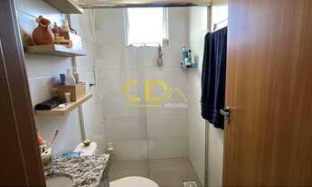 Imagem 6: Área privativa, 2 quartos, 1 vaga